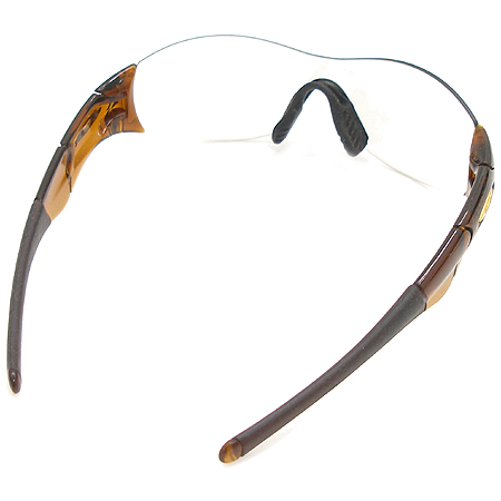 OAKLEY(��Ŭ��) ZERO ���۶� �̹���3 - ���̺��� �߰���ǰ