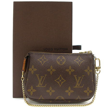 Louis Vuitton(���̺���) M58009 ���׷� ĵ���� �̴� ����Ʈ �׼����� �Ŀ�ġ�� [�б�������] �̹���2 - ���̺��� �߰���ǰ