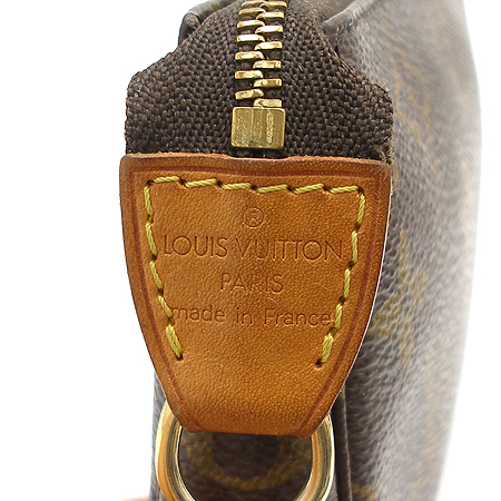 Louis Vuitton(���̺���) M58009 ���׷� ĵ���� �̴� ����Ʈ �׼����� �Ŀ�ġ�� [�б�������] �̹���3 - ���̺��� �߰���ǰ