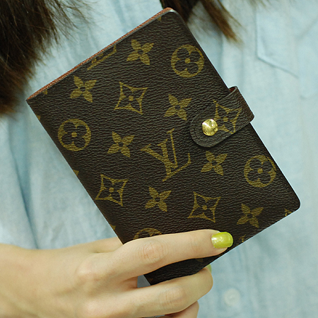 Louis Vuitton(���̺���) R20005 ���׷� ĵ���� ������ ������ ���̾ �̹���5 - ���̺��� �߰���ǰ