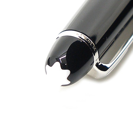 Montblanc(������) P145 ���̽��ͽ�ƣ 14K ���� ���� ������ (�� ������ F) �̹���3 - ���̺��� �߰���ǰ