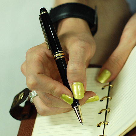Montblanc(������) 164 ���̽��ͽ�ƣ ���� ���� �̹���5 - ���̺��� �߰���ǰ