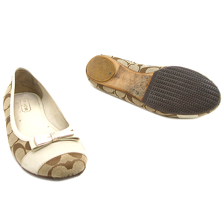 Coach(��ġ) �ñ׳�ó �ڰ��� ������� ���� �÷� ���� �̹���2 - ���̺��� �߰���ǰ
