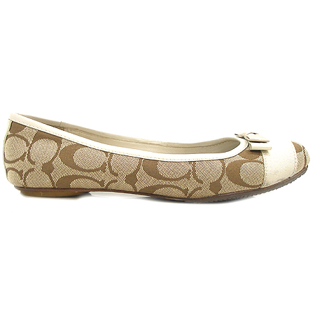 Coach(��ġ) �ñ׳�ó �ڰ��� ������� ���� �÷� ���� �̹���3 - ���̺��� �߰���ǰ