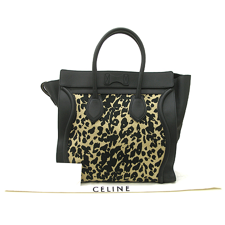 Celine(������) ������ �����ĵ� ĵ���� �к긯 L ������ ��Ʈ�� �̹���2 - ���̺��� �߰���ǰ