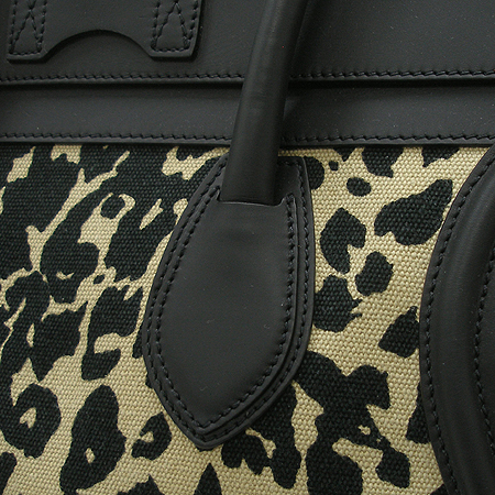 Celine(������) ������ �����ĵ� ĵ���� �к긯 L ������ ��Ʈ�� �̹���3 - ���̺��� �߰���ǰ