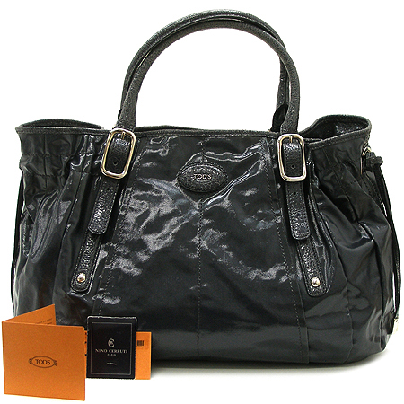 Tod's(����) ��ũ �׷��� ������ �к긯 D-BAG ����� [��������] �̹���2 - ���̺��� �߰���ǰ