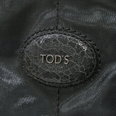 Tod's(����) ��ũ �׷��� ������ �к긯 D-BAG ����� [��������] �̹���4 - ���̺��� �߰���ǰ