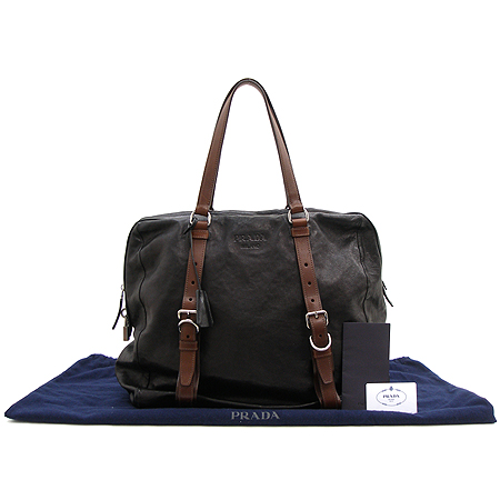 Prada(�����) VA0749 ���� ���� ȥ�� ���� �ΰ� ������ �� ��Ʈ�� �̹���2 - ���̺��� �߰���ǰ