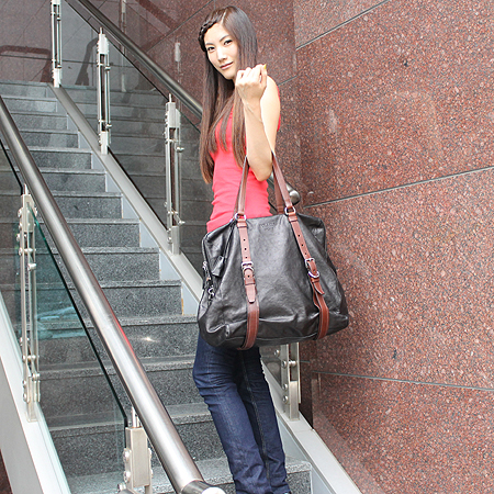 Prada(�����) VA0749 ���� ���� ȥ�� ���� �ΰ� ������ �� ��Ʈ�� �̹���6 - ���̺��� �߰���ǰ