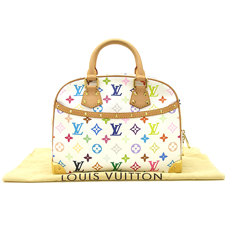 Louis Vuitton(���̺���) M92663 ���׷� ��Ƽ ȭ��Ʈ Ʈ��� ��Ʈ�� [�б�����������2ȣ��] �̹���2 - ���̺��� �߰���ǰ