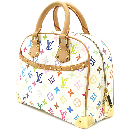 Louis Vuitton(���̺���) M92663 ���׷� ��Ƽ ȭ��Ʈ Ʈ��� ��Ʈ�� [�б�����������2ȣ��] �̹���3 - ���̺��� �߰���ǰ