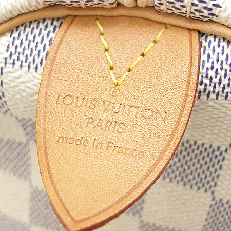 Louis Vuitton(���̺���) N41533 �ٹ̿� ���ָ� ĵ���� ���ǵ� 30 ��Ʈ�� [��������] �̹���4 - ���̺��� �߰���ǰ