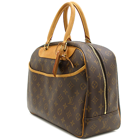 Louis Vuitton(���̺���) M47270 ���׷� ĵ���� ���� ��Ʈ�� �̹���2 - ���̺��� �߰���ǰ