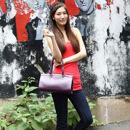 Louis Vuitton(���̺���) M5933K ���� ���� ���鷻 PM ����� [�б�����������2ȣ��] �̹���6 - ���̺��� �߰���ǰ