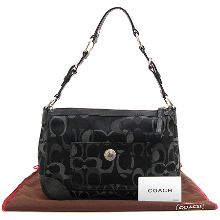 Coach(��ġ) 2172 �ñ׳��� �𰡵� ����� �̹���2 - ���̺��� �߰���ǰ