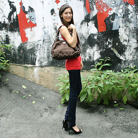 Coach(��ġ) �ɾ�Ʈ �ΰ� �к긯 ȣ�� ����� �̹���5 - ���̺��� �߰���ǰ