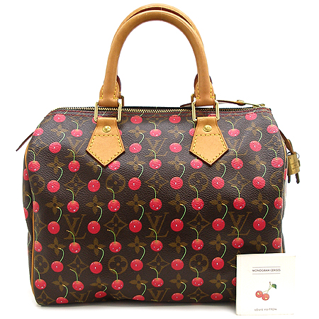 Louis Vuitton(���̺���) M95009 ���׷� ĵ���� ü�� ���ǵ� 25 ��Ʈ�� �̹���2 - ���̺��� �߰���ǰ