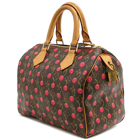 Louis Vuitton(���̺���) M95009 ���׷� ĵ���� ü�� ���ǵ� 25 ��Ʈ�� �̹���3 - ���̺��� �߰���ǰ