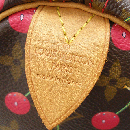 Louis Vuitton(���̺���) M95009 ���׷� ĵ���� ü�� ���ǵ� 25 ��Ʈ�� �̹���4 - ���̺��� �߰���ǰ