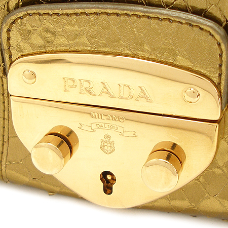 Prada(�����) BR4154  ���̼� ��� ��Ż�� ü�� ����� �̹���4 - ���̺��� �߰���ǰ