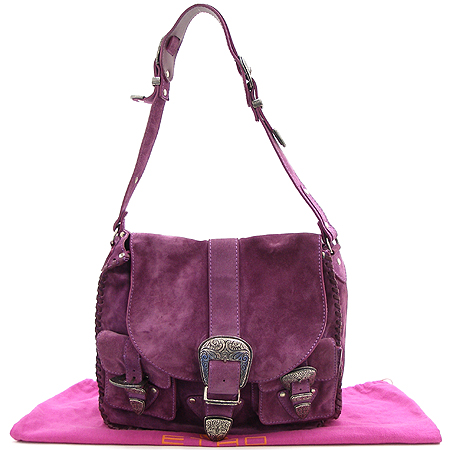 Etro(��Ʈ��) 1A724 �����̵� ����� �̹���2 - ���̺��� �߰���ǰ