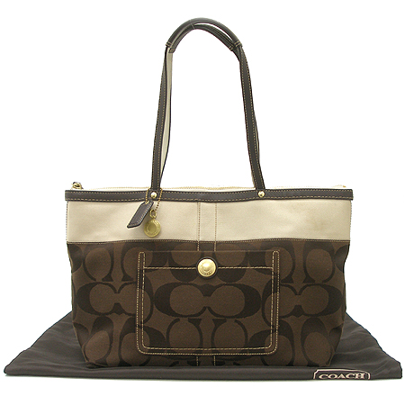 Coach(��ġ) 11691 �ñ׳��� ����� �̹���2 - ���̺��� �߰���ǰ