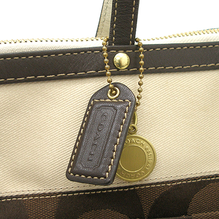 Coach(��ġ) 11691 �ñ׳��� ����� �̹���4 - ���̺��� �߰���ǰ