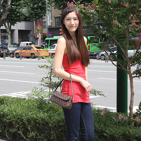 Louis Vuitton(���̺���) N51299 �ٹ̿� ĵ���� ���ݷ�Ÿ ����� �̹���6 - ���̺��� �߰���ǰ