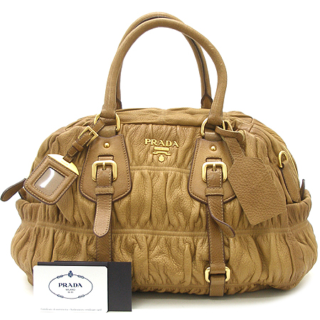 Prada(�����) BL0397 ������ �罿 ���� ��Ʈ�� �̹���2 - ���̺��� �߰���ǰ