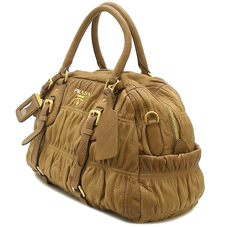 Prada(�����) BL0397 ������ �罿 ���� ��Ʈ�� �̹���3 - ���̺��� �߰���ǰ