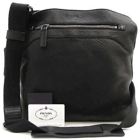 Prada(�����) VA0693 ���� ���� ũ�ν��� �̹���2 - ���̺��� �߰���ǰ