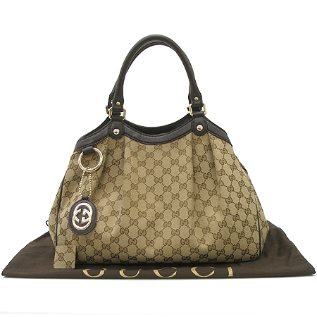 Gucci(����) 211944 GG �ΰ� �ڰ��� ��Ű ��Ʈ�� �̹���2 - ���̺��� �߰���ǰ
