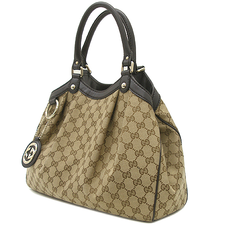 Gucci(����) 211944 GG �ΰ� �ڰ��� ��Ű ��Ʈ�� �̹���3 - ���̺��� �߰���ǰ