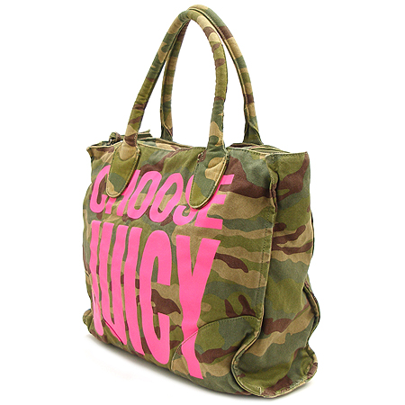 JUICY COUTURE �и��͸� ������ ����� �̹���2 - ���̺��� �߰���ǰ