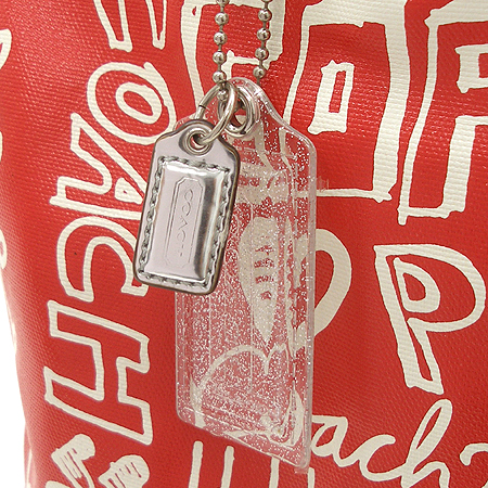 Coach(��ġ) 13857 EVIE ����� �̹���3 - ���̺��� �߰���ǰ