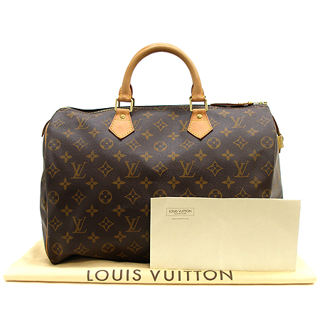 Louis Vuitton(���̺���) M41524 ���׷� ĵ���� ���ǵ� 35 ��Ʈ�� [��������] �̹���2 - ���̺��� �߰���ǰ
