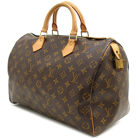 Louis Vuitton(���̺���) M41524 ���׷� ĵ���� ���ǵ� 35 ��Ʈ�� [��������] �̹���3 - ���̺��� �߰���ǰ