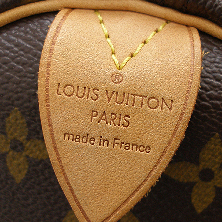 Louis Vuitton(���̺���) M41524 ���׷� ĵ���� ���ǵ� 35 ��Ʈ�� [��������] �̹���4 - ���̺��� �߰���ǰ