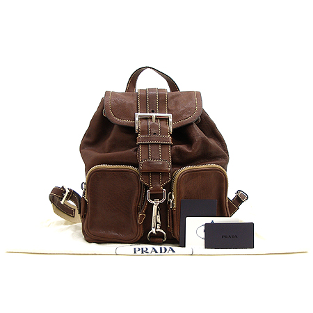 Prada(�����) BZ0010 ���ȷ� ���� ������ ���� �̹���2 - ���̺��� �߰���ǰ