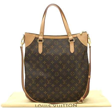 Louis Vuitton(���̺���) M56388 ���׷� ĵ���� ������ GM 2WAY �̹���2 - ���̺��� �߰���ǰ