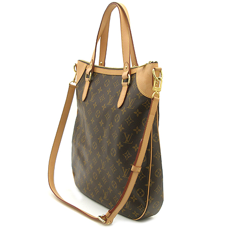 Louis Vuitton(���̺���) M56388 ���׷� ĵ���� ������ GM 2WAY �̹���3 - ���̺��� �߰���ǰ