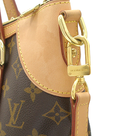 Louis Vuitton(���̺���) M56388 ���׷� ĵ���� ������ GM 2WAY �̹���4 - ���̺��� �߰���ǰ