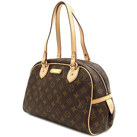 Louis Vuitton(���̺���) M95565 ���׷� ĵ���� ���丣���� PM ����� [��������] �̹���3 - ���̺��� �߰���ǰ