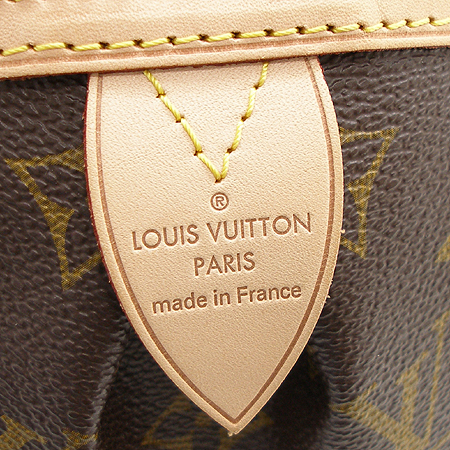 Louis Vuitton(���̺���) M95565 ���׷� ĵ���� ���丣���� PM ����� [��������] �̹���4 - ���̺��� �߰���ǰ