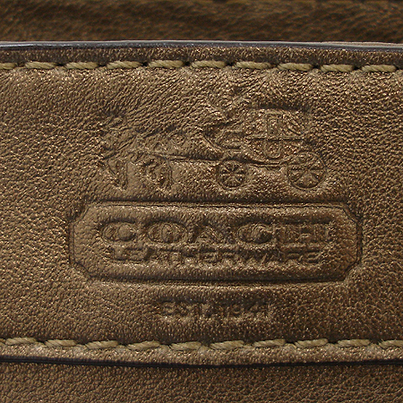 Coach(��ġ) 41864 ����� ����� �̹���4 - ���̺��� �߰���ǰ