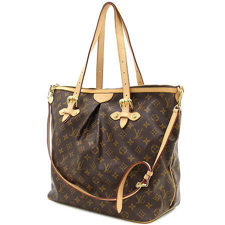 Louis Vuitton(���̺���) M40146 ���׷� ĵ���� �ȷ���GM 2WAY [��������] �̹���3 - ���̺��� �߰���ǰ