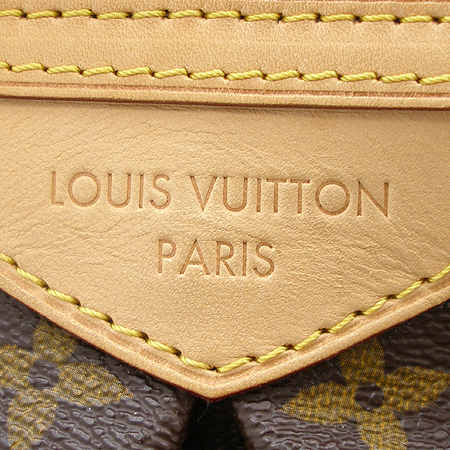 Louis Vuitton(���̺���) M40146 ���׷� ĵ���� �ȷ���GM 2WAY [��������] �̹���4 - ���̺��� �߰���ǰ