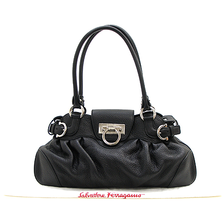 Ferragamo(��󰡸�) 21 6317. ���� ��ġ�� ����� �̹���2 - ���̺��� �߰���ǰ