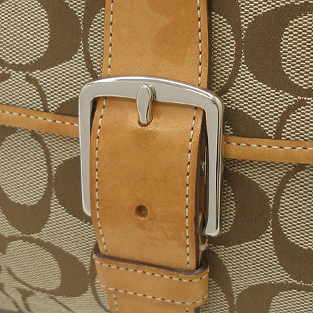 Coach(��ġ) �ñ׳��� ��Ʈ ��� ����� �̹���3 - ���̺��� �߰���ǰ